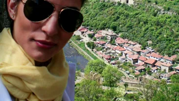 Anca Dumitrescu de la Digi24 iti dezvaluie secretele Bulgariei! Daca vrei pantofi ieftini, du-te la Veliko Tarnovo!