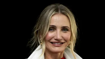 După 13 ani, Cameron Diaz din nou la Săptămâna Modei de la Paris. De ce revine actrița sub lumina reflectoarelor