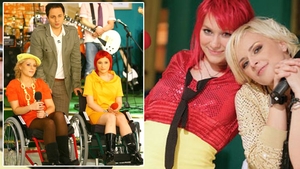 Ce s-a ales de veverițele lui Cătălin Măruță după ce au fost concediate de la Pro TV. Cum arată Alina și Mădălina acum și ce au ajuns să facă pentru bani