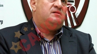 Muresan: „Sigur facem eventul!"