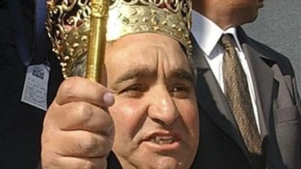 Si tatăl lui Florin Cioaba a murit din cauza unui infarct! Ioan Cioabă a fost primul rom care s-a tuns! Află-i povestea fabuloasa