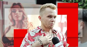 Cât de dotat este, de fapt, Codin Maticiuc: Îmi mai doresc doi centimetri, dar nu acolo.... EXCLUSIV