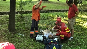 Jandarmii au intervenit, iar bărbatul din Vatra Dornei a murit! Rudele cer să se facă dreptate