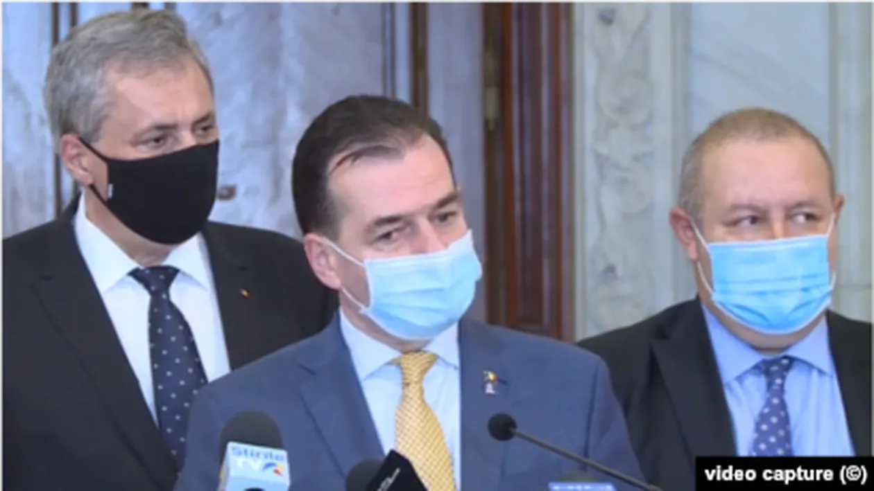 Orban nu merge în vacanță și le transmite românilor mesajul: ”Renunțați la ...”