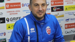 Enache și jucătorii lui cred în „remontada”: „Ar trebui să prindem cea mai bună zi din viața noastră și ei cea mai proastă!”