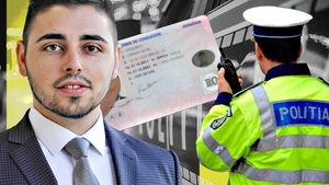 Denis Ilinescu, cercetat și pentru conducere fără permis. Tineretul PNL și-a ales un șef anchetat de DIICOT pentru droguri!