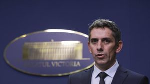 Anunțul autorităților: ”Starea de urgență ar putea fi prelungită!”