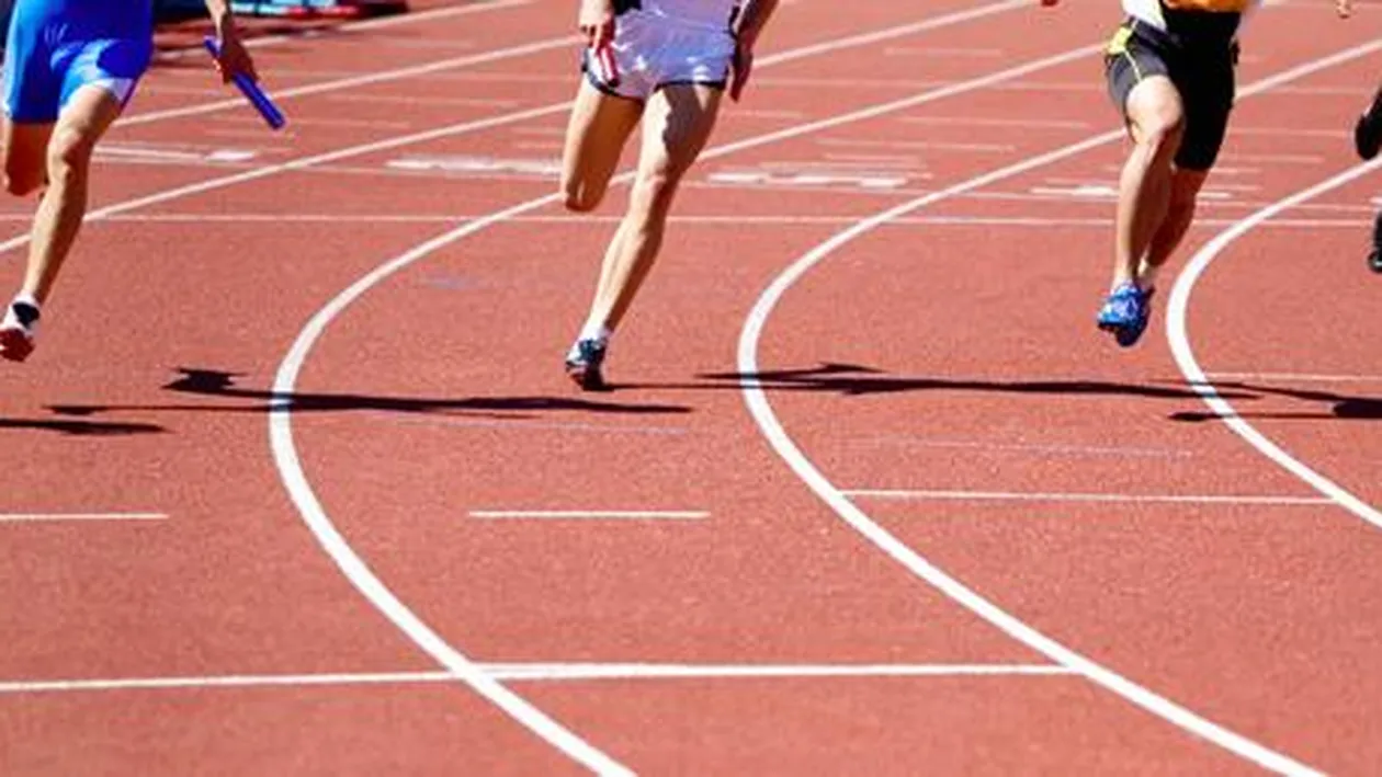 Tragedie fără margini in lumea sportului! Un atlet de doar 37 de ani a murit pe pistă, in timpul unui campionat