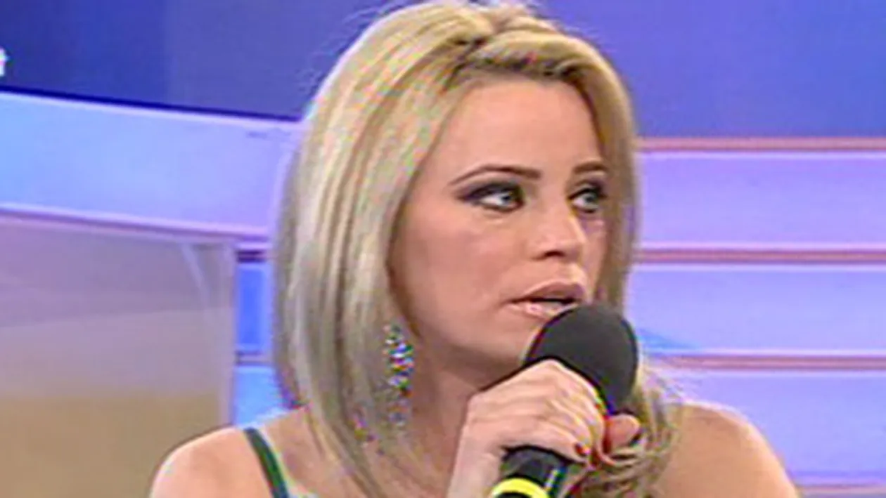 VIDEO Mariana Rosca, rupta in bataie de iubitul libanez! Vezi cum a desfigurat-o