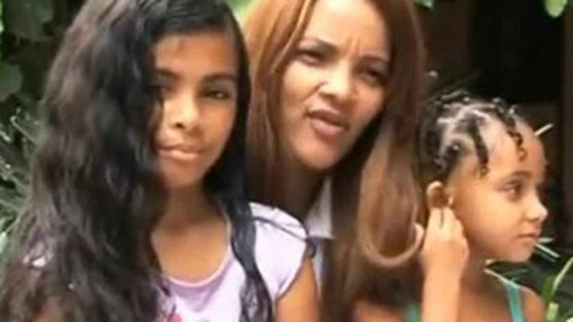 VIDEO O brazilianca are 50 de copii!
