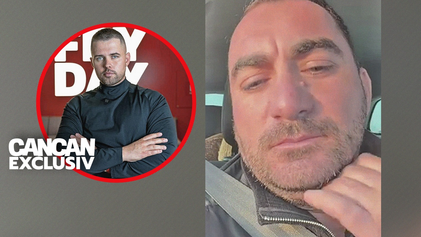 Pescobar revine în forță și îl „articulează” iar pe Lucian Florea: "El e cunoscut cu relații de-astea așa mai extraconjugale"