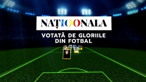 „Naționala 100”. Echipa secolului, votată de „Juriul Jucătorilor”. Au ales „Absoluta”: cine sunt fotbaliștii votați