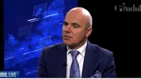 Rareș Bogdan, deloc emoționat la vestea că Liviu Dragnea îngheață în pușcărie: “E urât la închisoare? Dar când bagi mâna până la cot în banii copiilor nu e urât?”