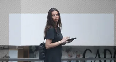 Iuliana Luciu a „tras” pe ea 50.000 de euro. Înșiruire de branduri pe Nordului
