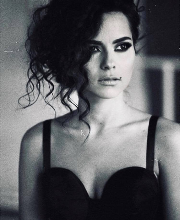 Inna, copleșită de emoții în ajun de Crăciun: ”Pentru mine înseamnă enorm…”