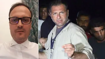 Christian Sabbagh l-a demascat pe Alexandru Cumpănașu: Mincinosule, Pinocchio, uiți că suntem vecini?