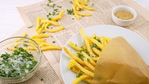Dieta cu cartofi prăjiți. Rezultatele sunt foarte rapide