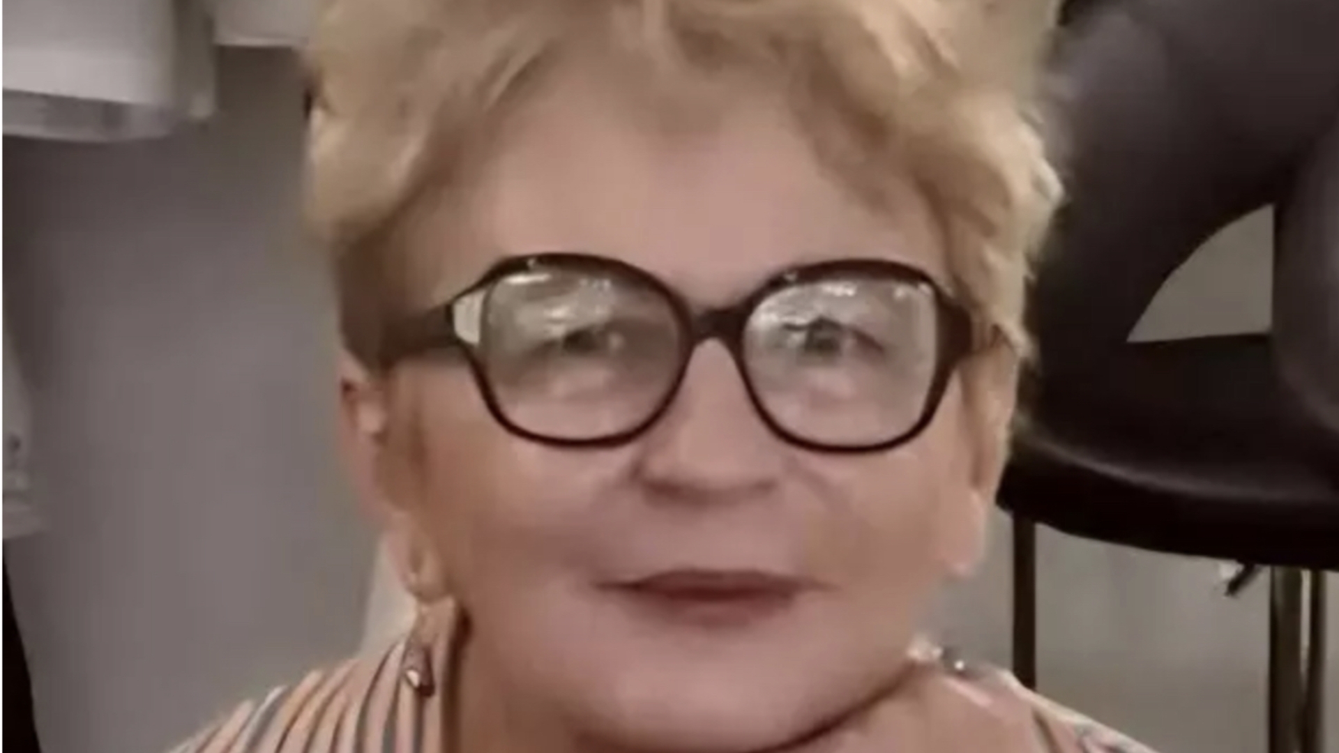Doctorița Liliana Bobic Predescu a murit după ce a fost lovită de o mașină. Avea 63 de ani