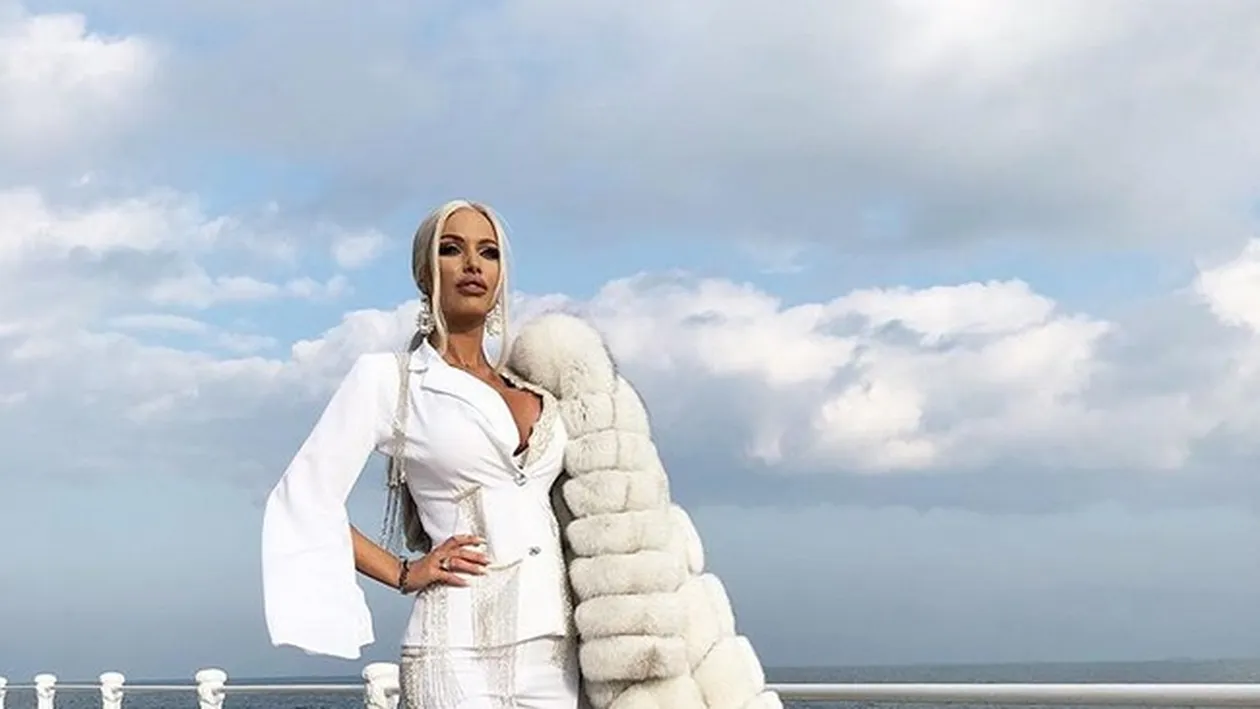 Reacția Loredanei Chivu după mesajul acid transmis de fostul iubit: Nu am postat ca să atrag atenția sau lametări