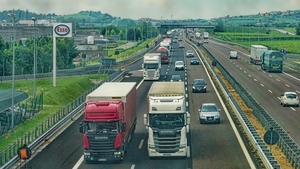 Un șofer român de camion a murit într-un teribil accident pe o autostradă din Scoția. Familia cere ajutor pentru a-l repatria