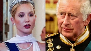 Șoc la Casa Regală. Fina regelui Charles a fost părăsită pentru o actriță din Game of Thrones