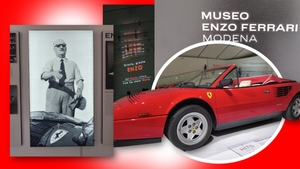 Check in | Experiența Ferrari. Cât costă și cum arată muzeele dedicate Formulei 1