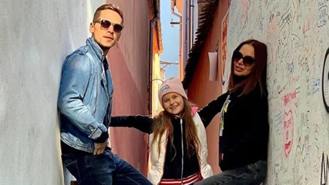 Andreea Antonescu a spus adevărul despre relația fiicei sale cu noul iubit, Ștefan Manolache: “Le fac față cu greu”