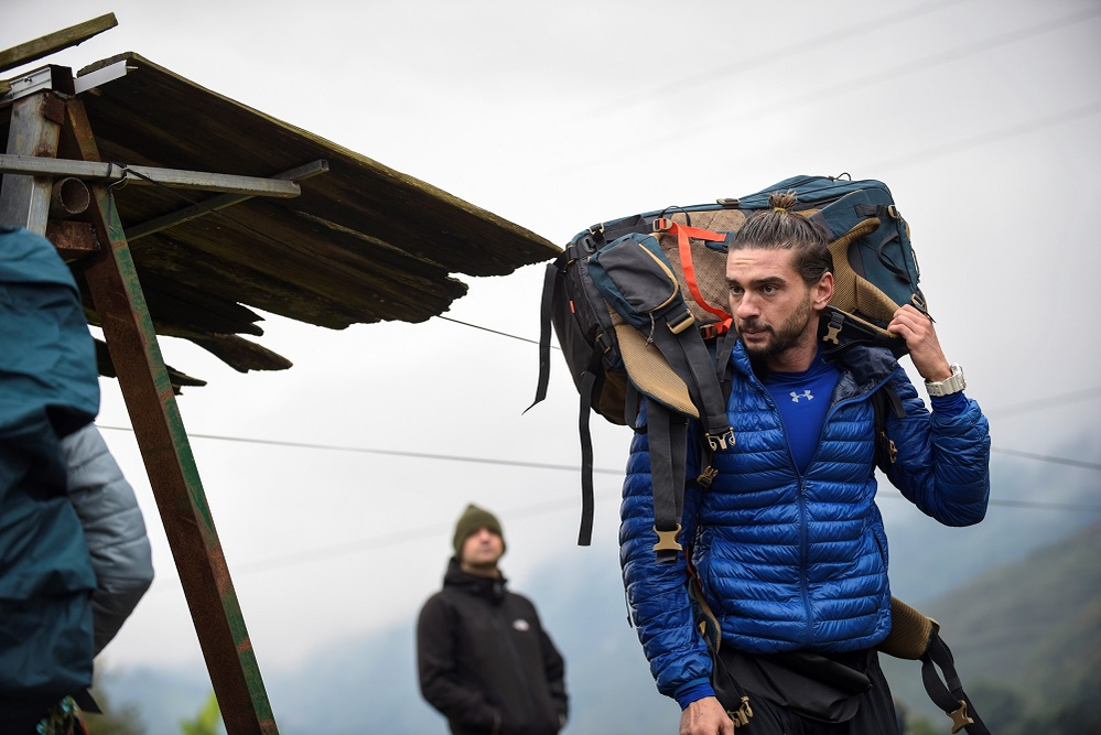 Dorian Popa, cu lacrimi în ochi la Asia Express! A fost la un pas de leșin: „Am căzut la pământ, nu mai puteam să rezist!”