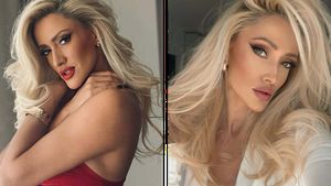 Iuliana Pepene și-a oripilat fanii! Știrista de la Antena 1 s-a filmat în timp ce mânca carne crudă: ”De asta nu m-am măritat!”